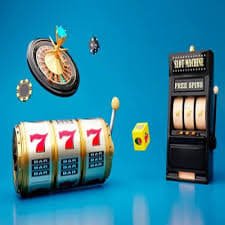 Meja baccarat dan roulette live casino hao778 dengan dealer profesional